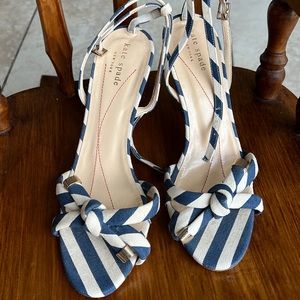 Kate Spade heels